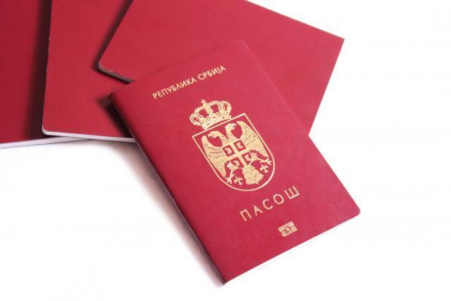 Pravi pasoši s lažnim imenima za srpske i CG kriminalce